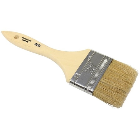 The Brush Man 2-1/2" Paint Brush Multipack Paint Brush, 24 PK PB2-1/2